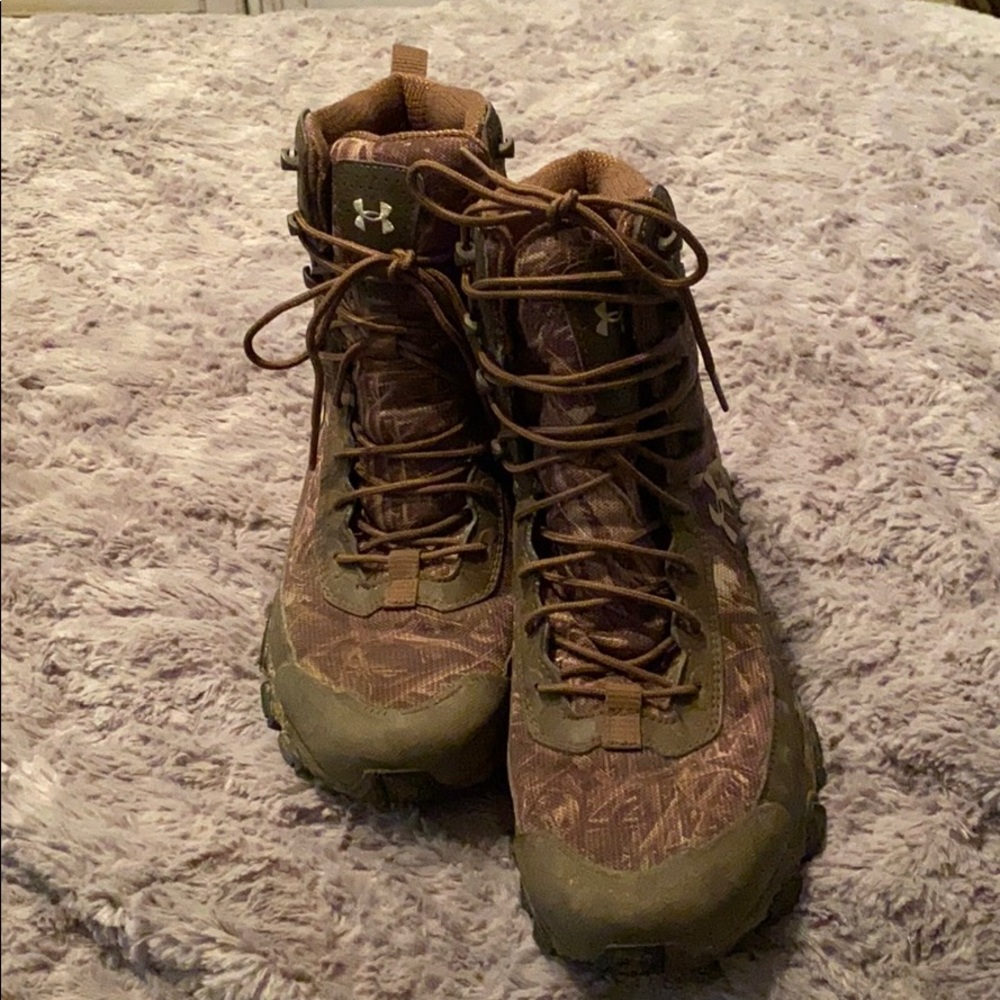 Men’s shoes